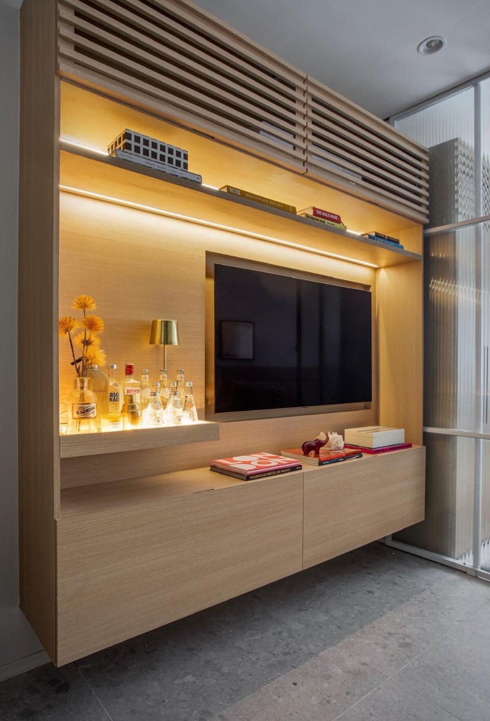 Design Studio Copanema Apartment in Rio de Janeiro