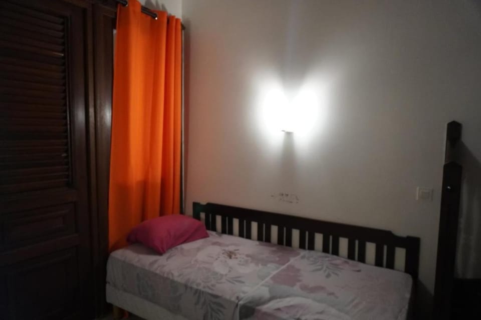 Camellia 2 Duplex Apartment in Sainte-Anne