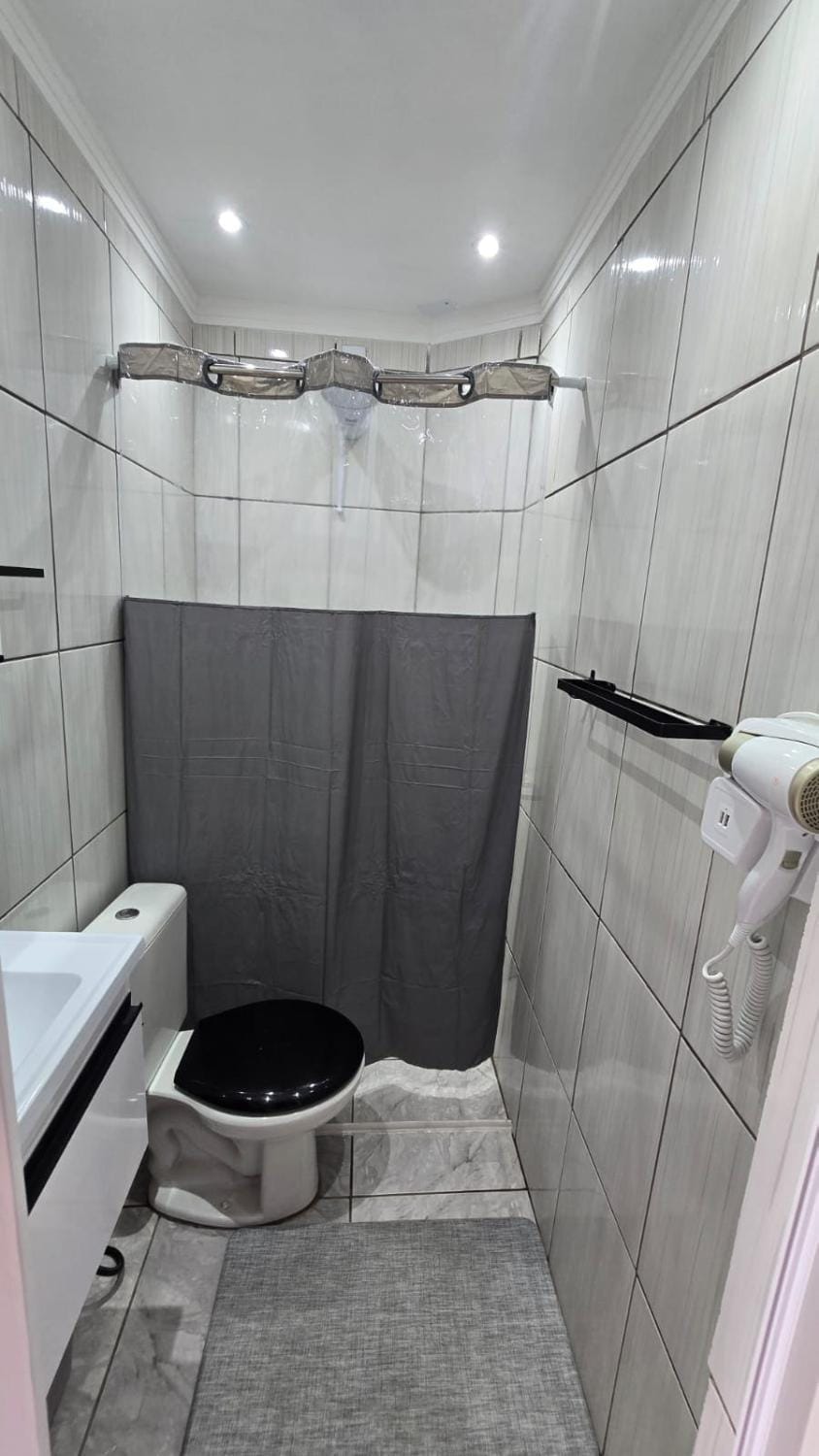 Residencial Éden - Apto 16 Apartment in Sorocaba