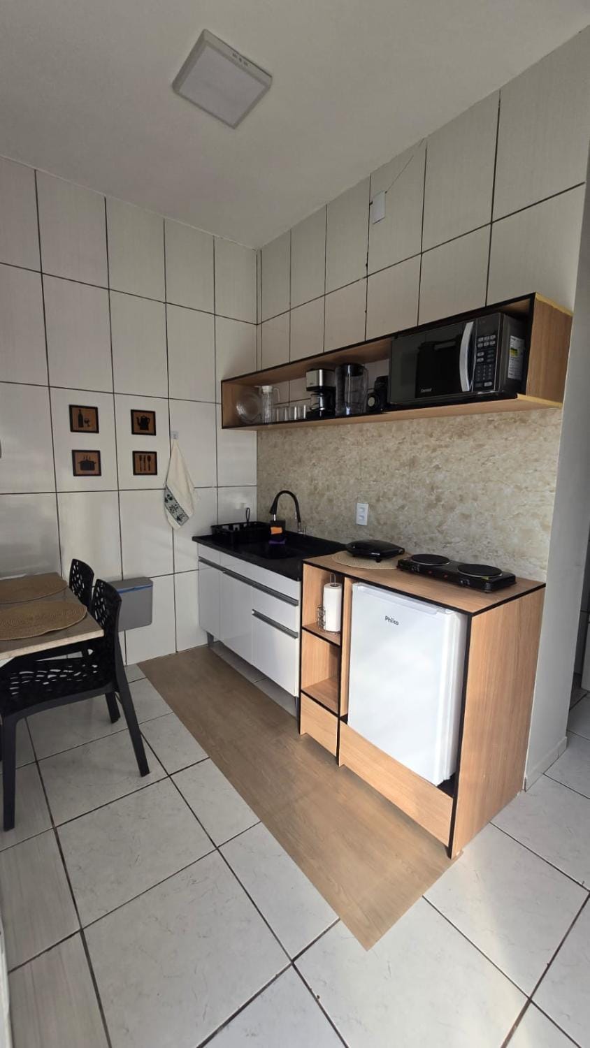 Residencial Éden - Apto 16 Apartment in Sorocaba