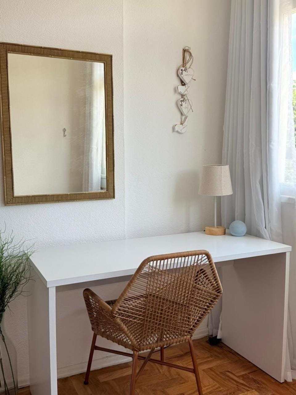 Janela Pro Verde Apartamento no Centro de Miguel Pereira - RJ Apartment in Miguel Pereira