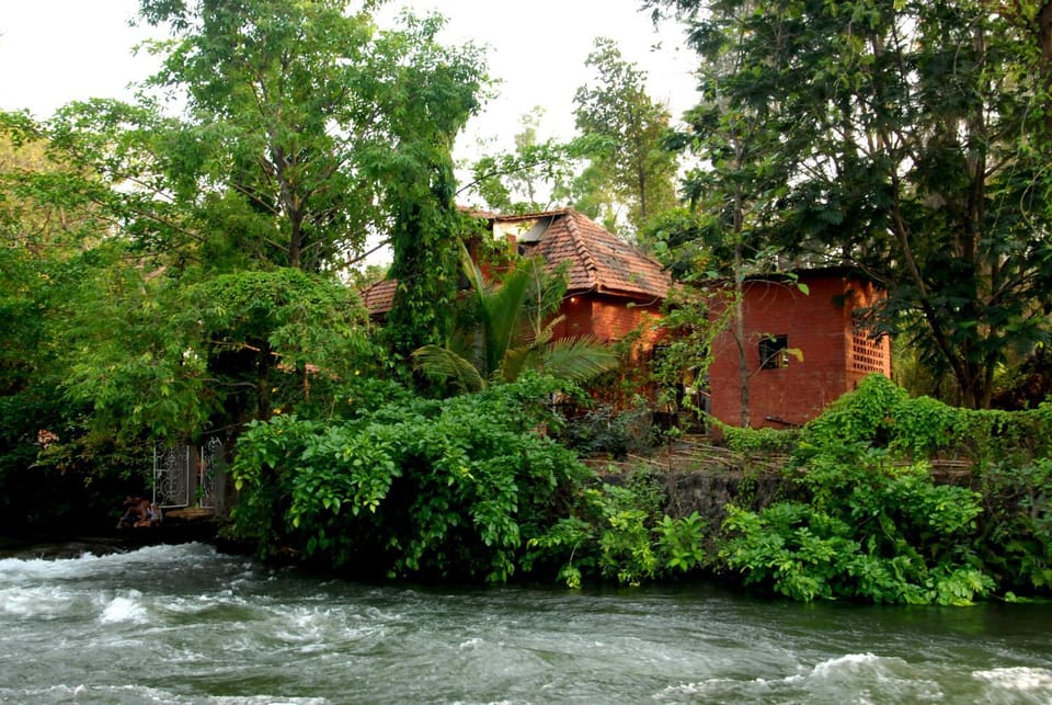 River view