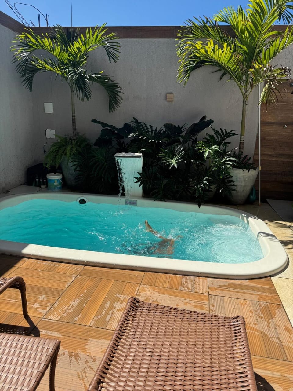 Casa de Praia Aracaju House in Aracaju