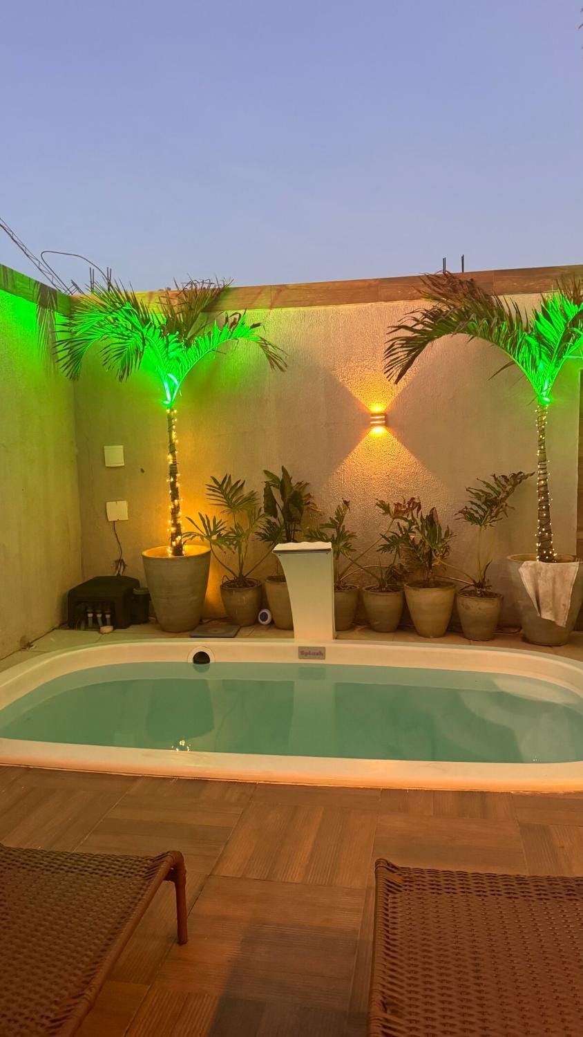 Casa de Praia Aracaju House in Aracaju