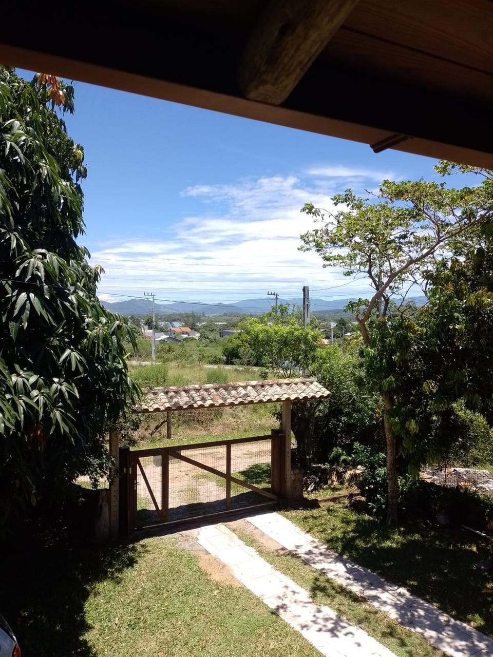 Casa na Ibiraquera praia do rosa para temporada House in Imbituba