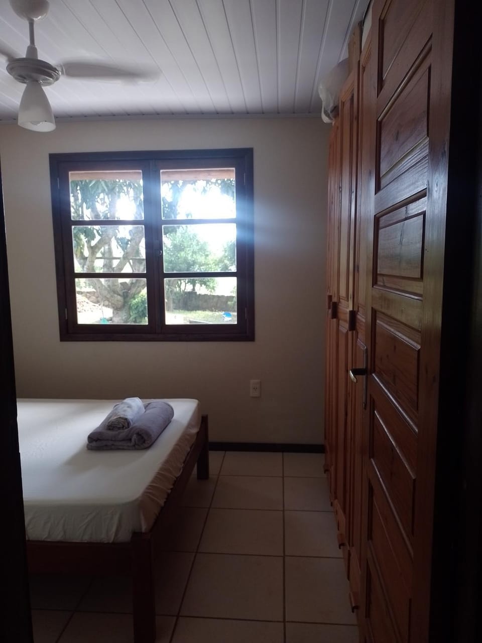 Casa na Ibiraquera praia do rosa para temporada House in Imbituba