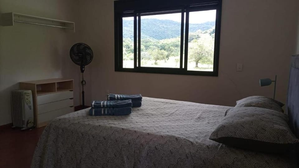 Refúgio no Red River House in Florianopolis