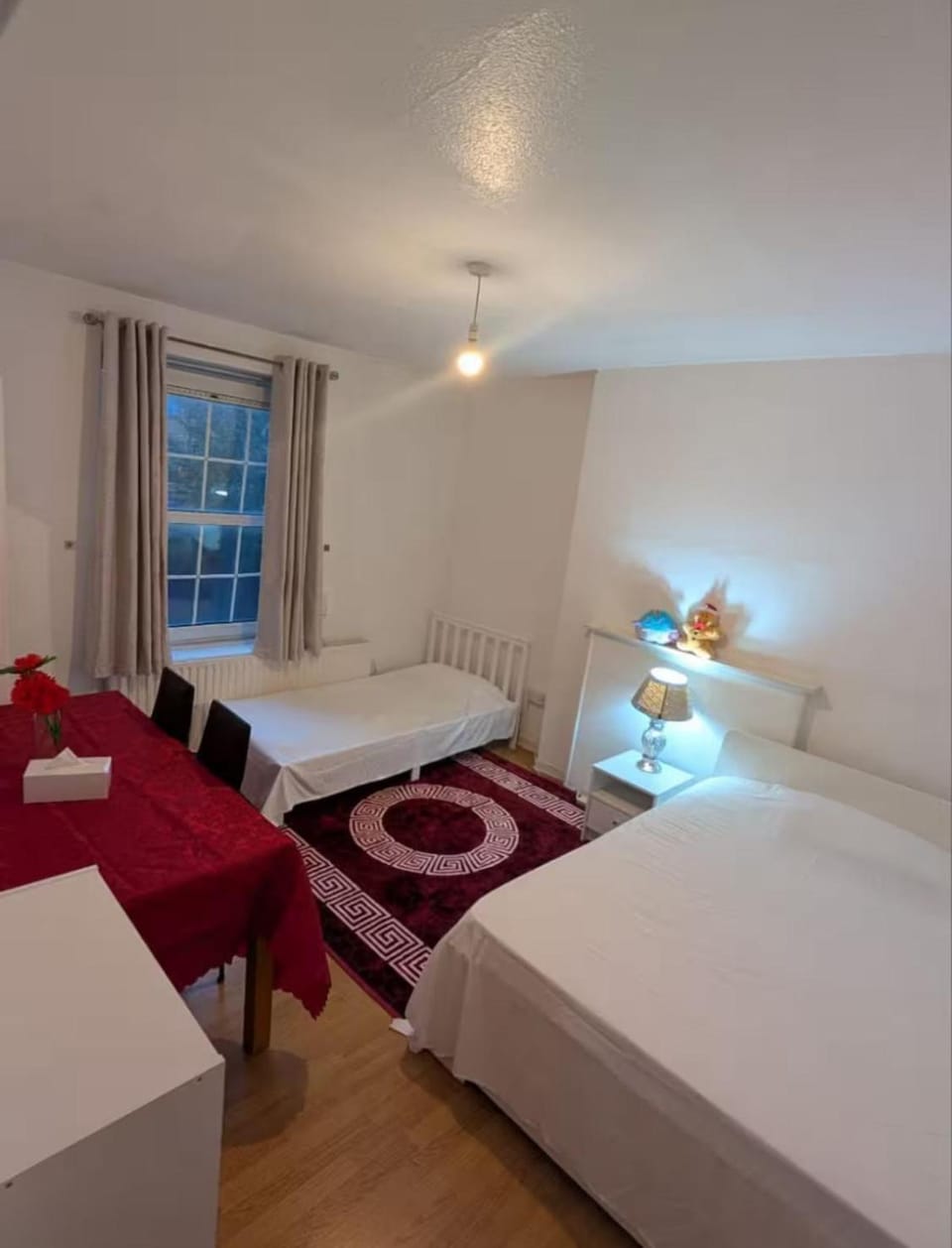 ZAIN HEAVEN Ltd Vacation rental in London Borough of Hackney