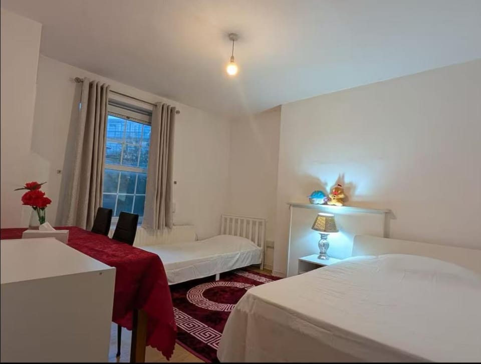 ZAIN HEAVEN Ltd Vacation rental in London Borough of Hackney