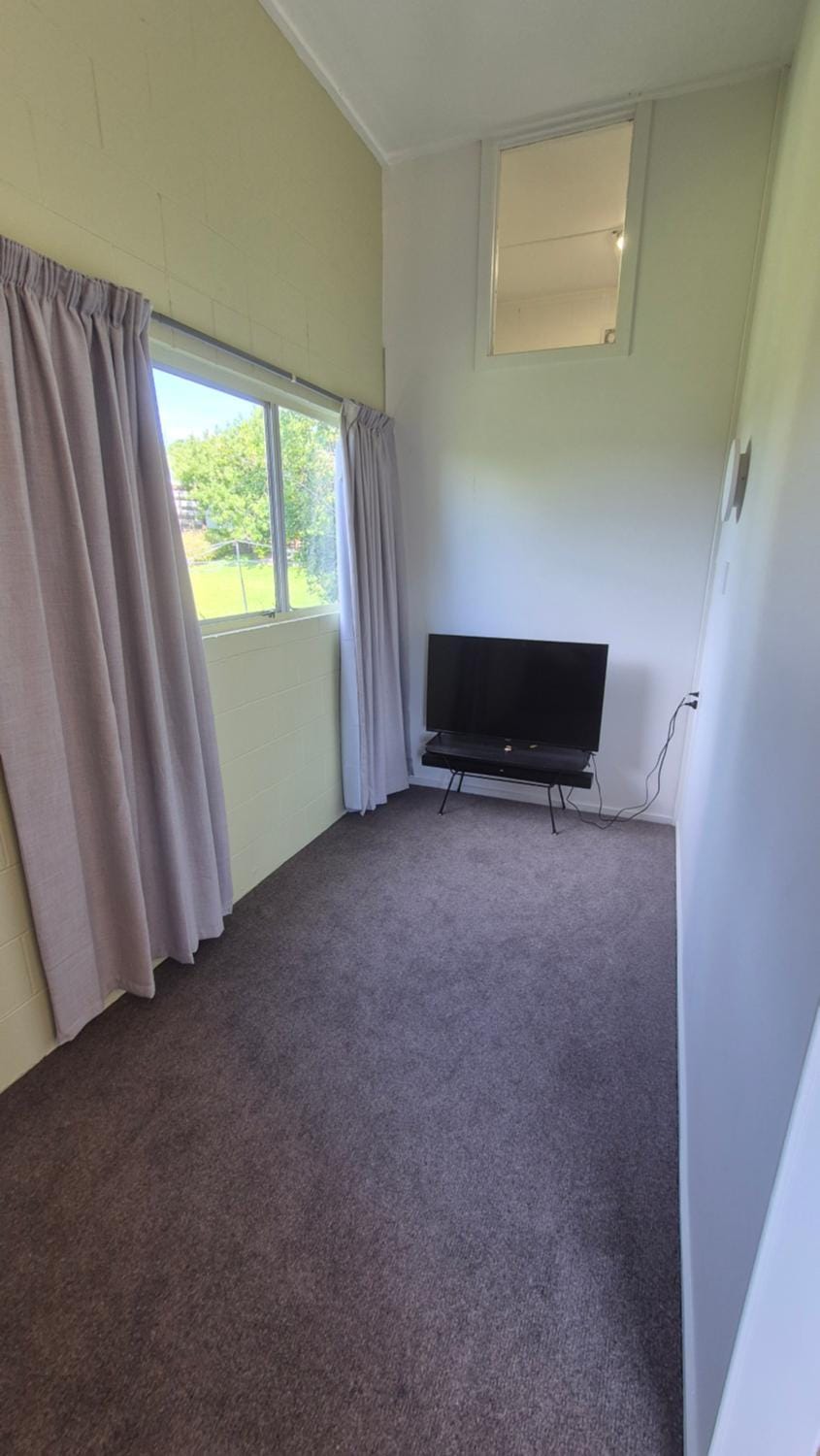Little Turanga Heights Apartment in Gisborne