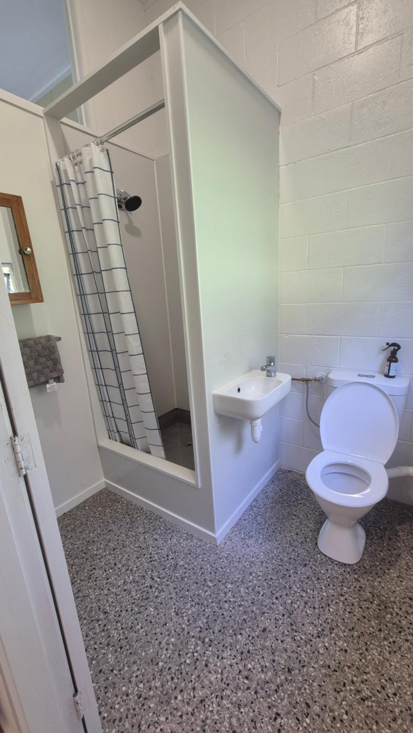 Little Turanga Heights Apartment in Gisborne
