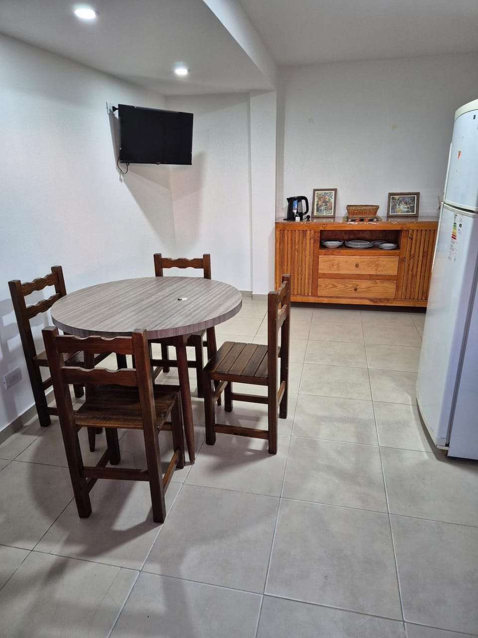 Rent Santa Clara Apartment in Santa Clara del Mar