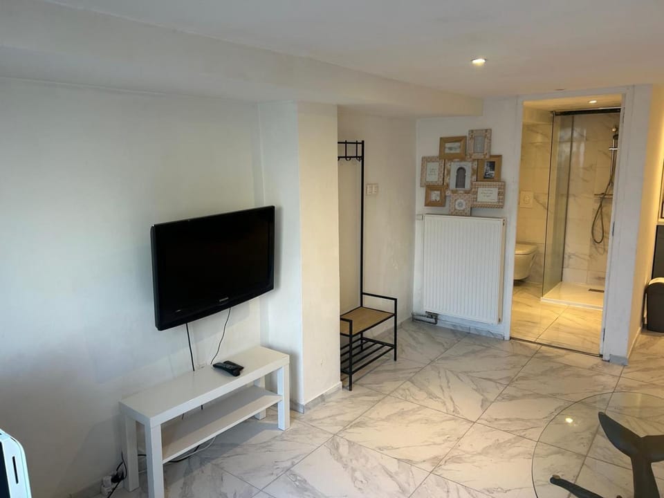 Superbe Studio Eckbolsheim Apartment in Eckbolsheim