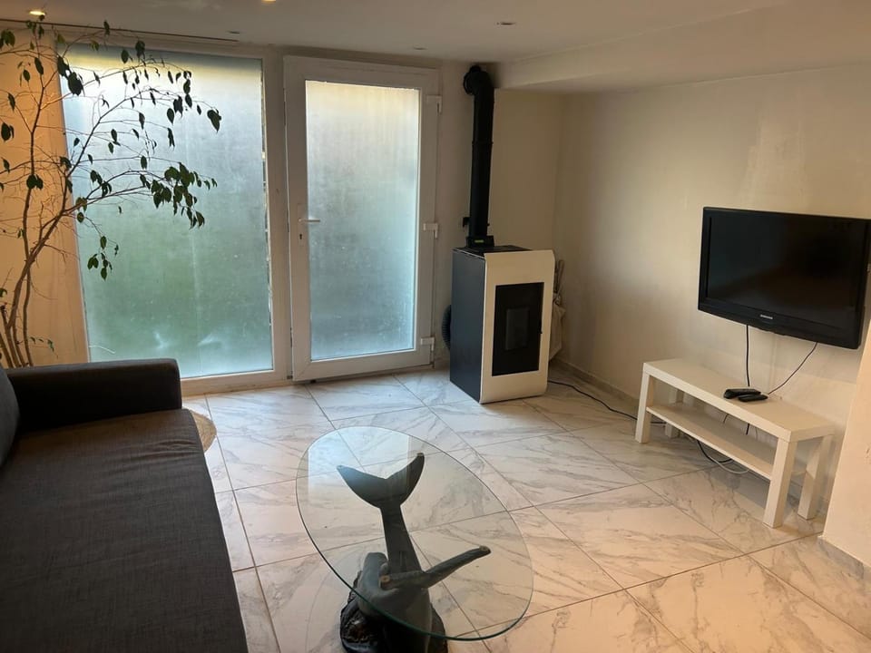 Superbe Studio Eckbolsheim Apartment in Eckbolsheim