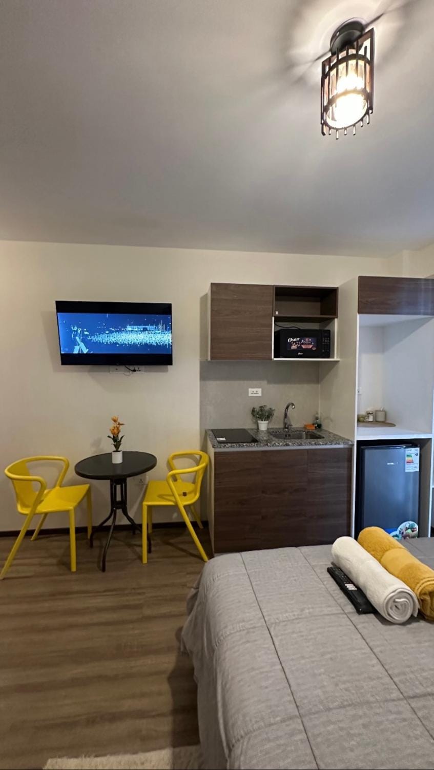 Suite con estilo-S COn Garant1a Apartment in Cochabamba