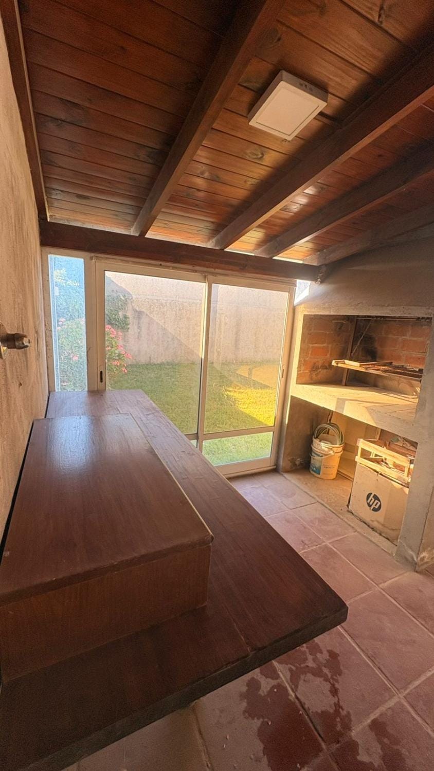 BBQ facilities