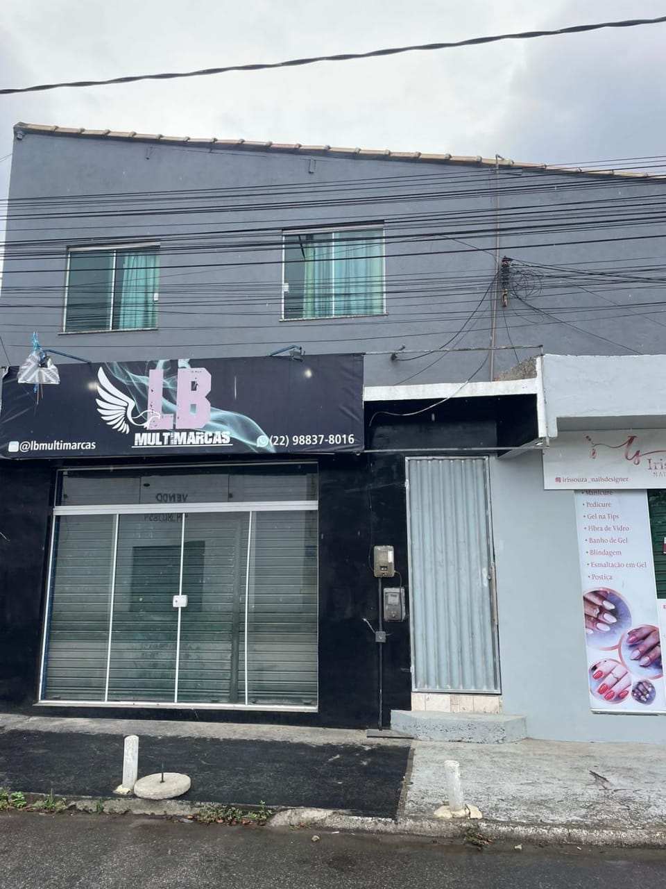 Lareaconchego House in São Pedro da Aldeia