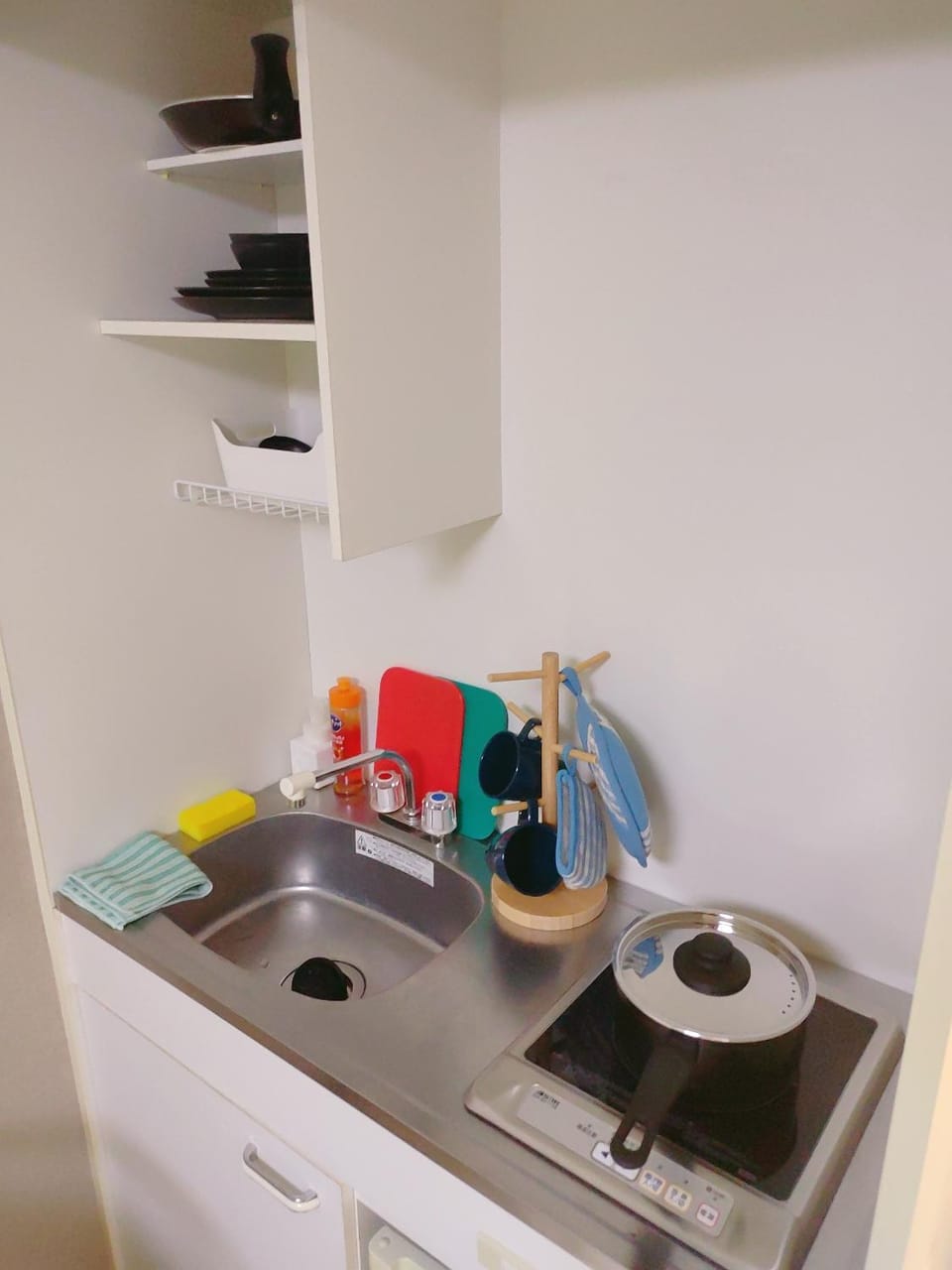 和居kahooC11 Vacation rental in Osaka