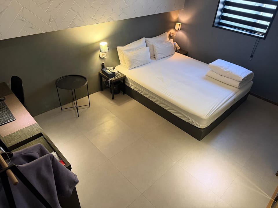 엘루이호텔 Hotel in South Korea