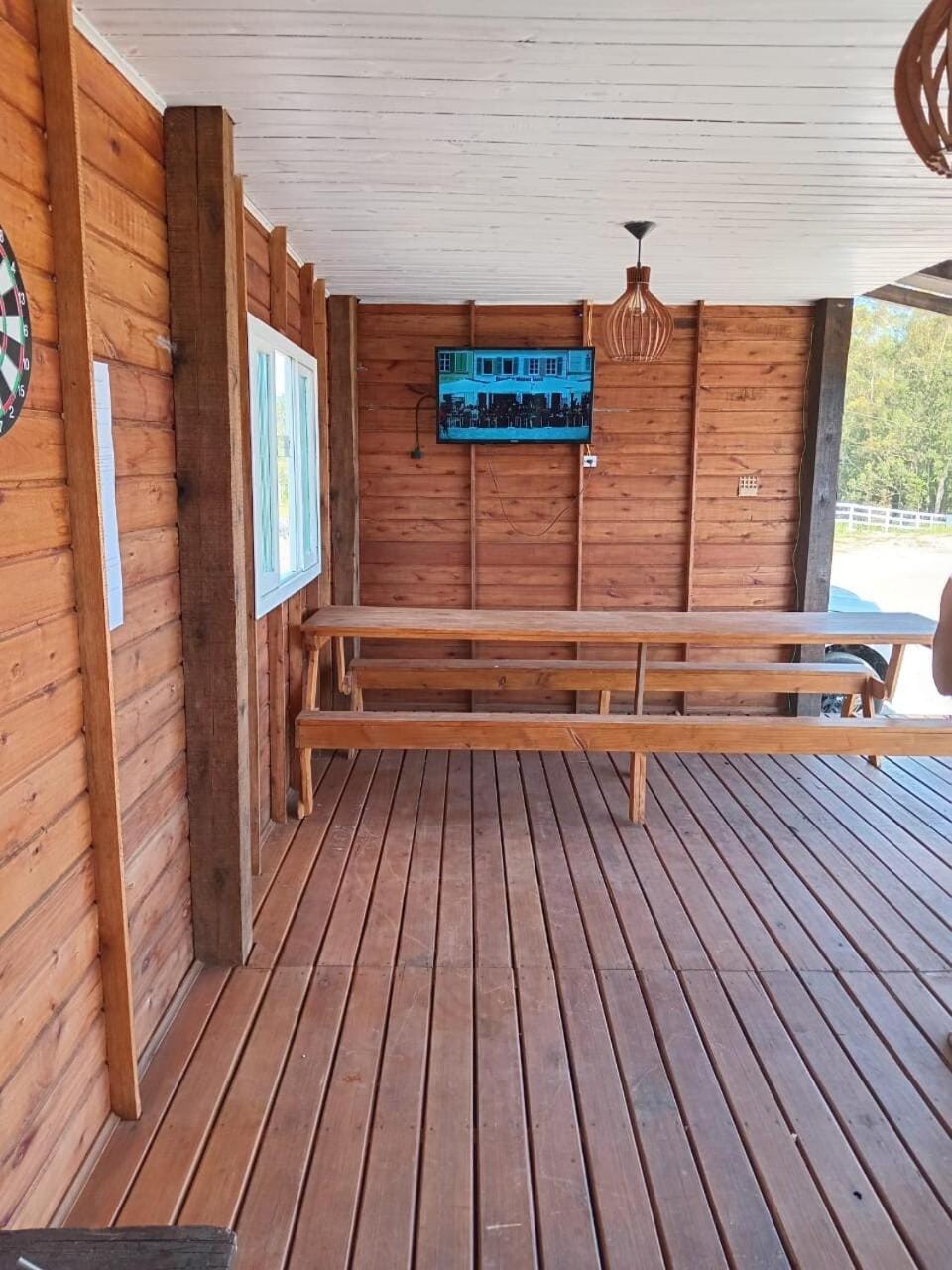 Recanto do sol House in State of Santa Catarina