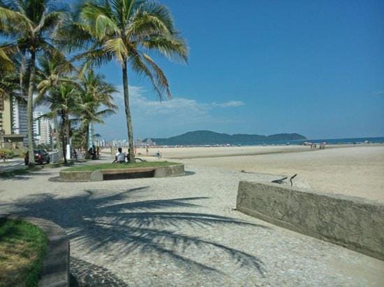 Nearby landmark, Day, Natural landscape, Beach, Sea view