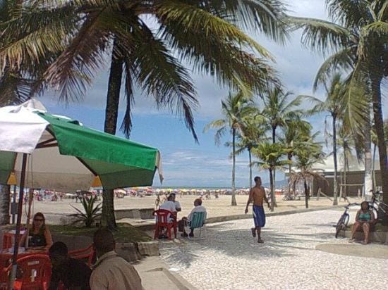 Nearby landmark, Day, People, Natural landscape, Beach, Sea view