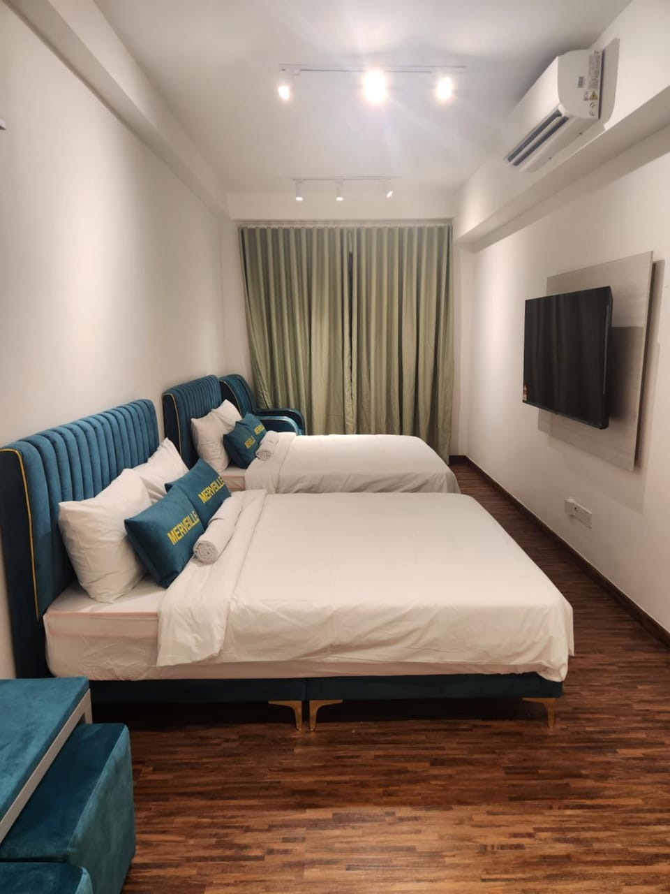 Kota Kinabalu Near Airport by Urbanaz Stay - Sabah Apartment in Kota Kinabalu