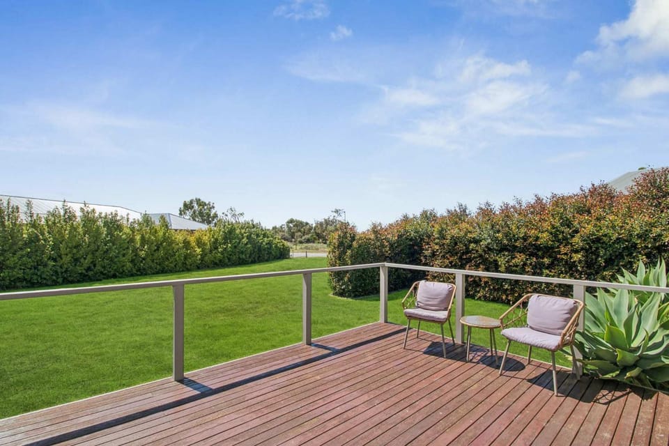 Wellington Waters House in South Australia