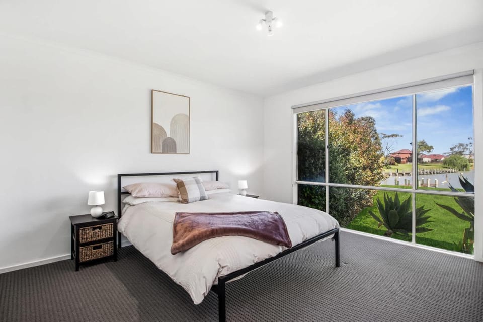 Wellington Waters House in South Australia