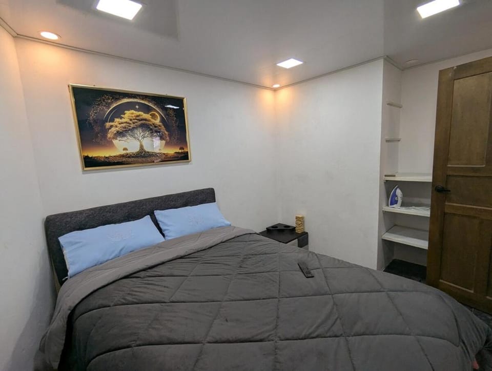 Casa completa de 4 habitaciones cerca a la Mitad Del Mundo House in Quito