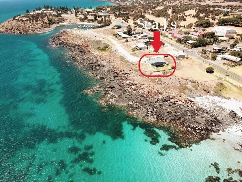 Natural landscape, Bird's eye view, Beach, Sea view