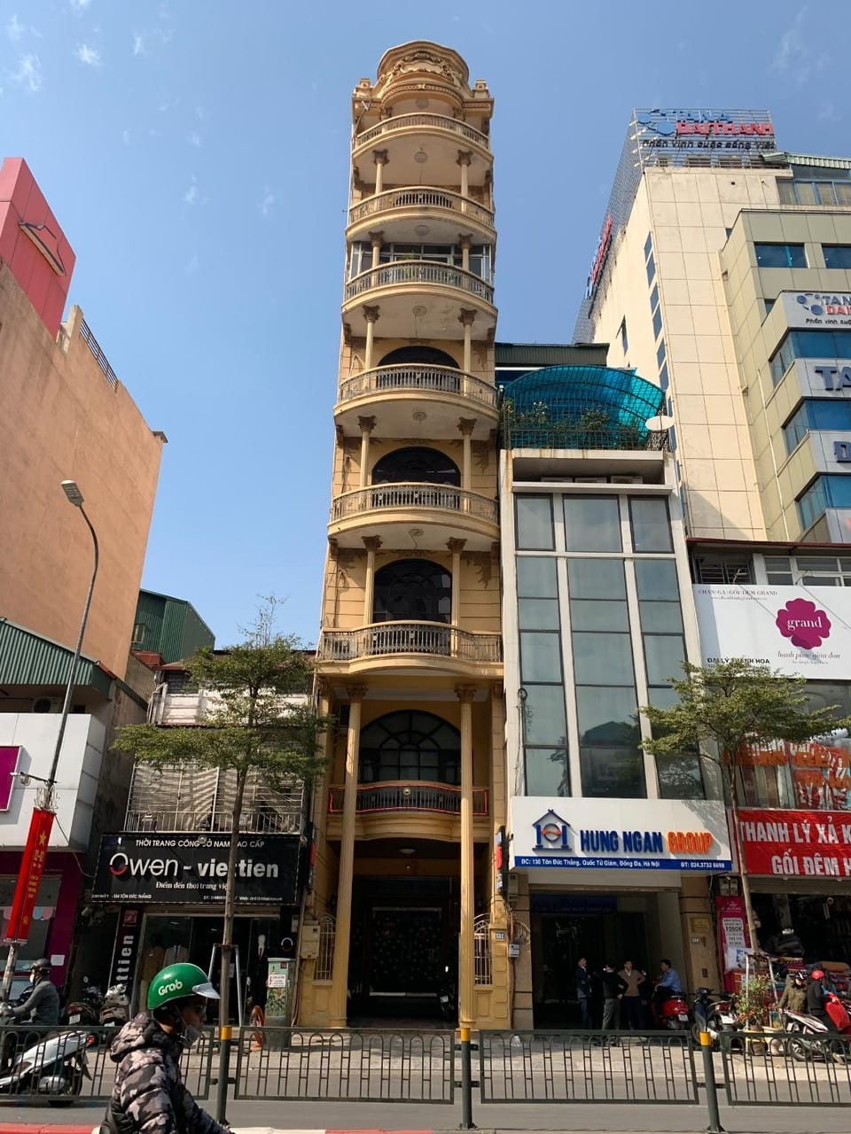 Kim Anh Hotel Hotel in Hanoi