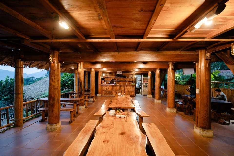 Cosy Homestay Vacation rental in Vietnam