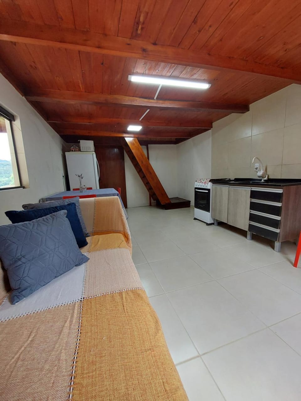 Chale Primavera Apartment in State of Santa Catarina