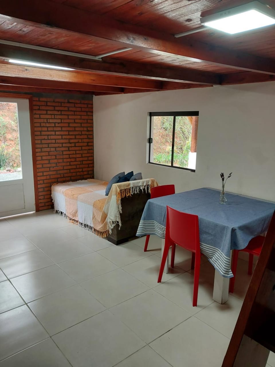 Chale Primavera Apartment in State of Santa Catarina