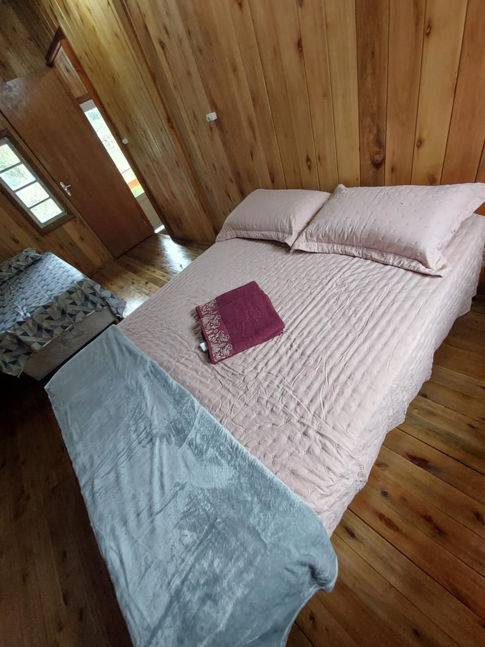 Chale Primavera Apartment in State of Santa Catarina