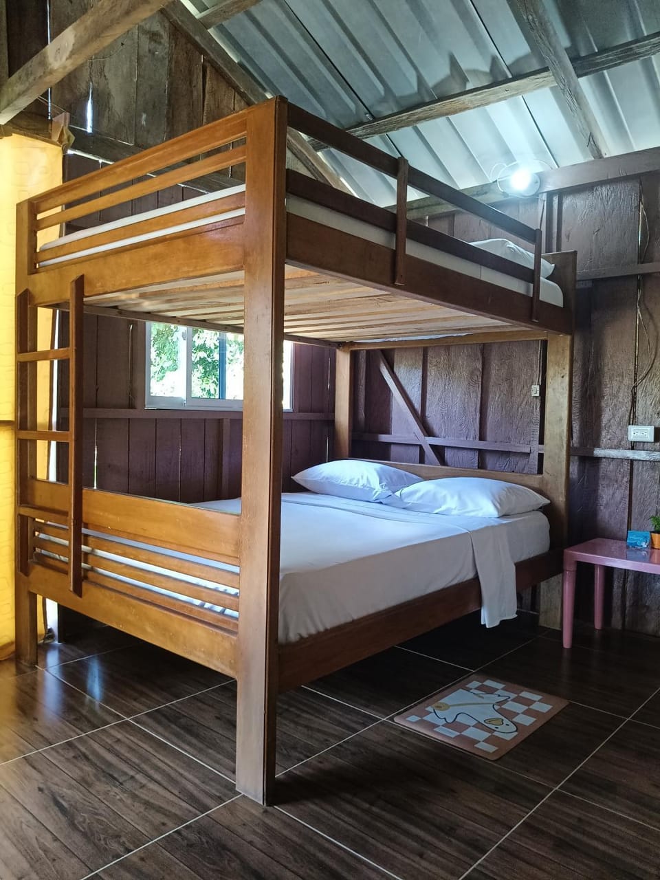 Hospedaje Rural Shihumar Inn in Choco, Colombia