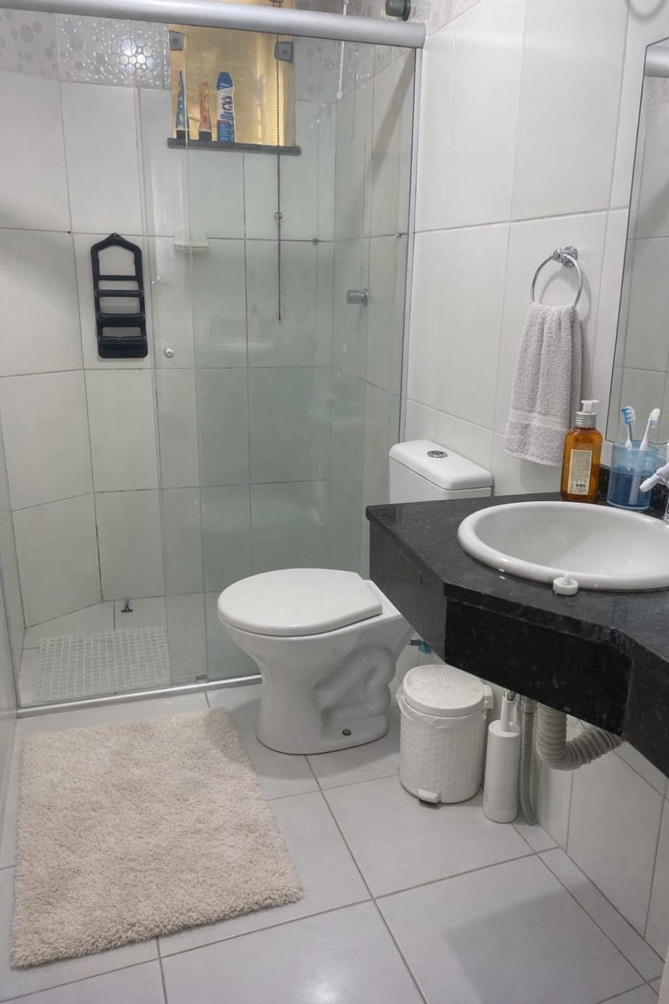 Aconchego na praia Apartment in Ilhéus