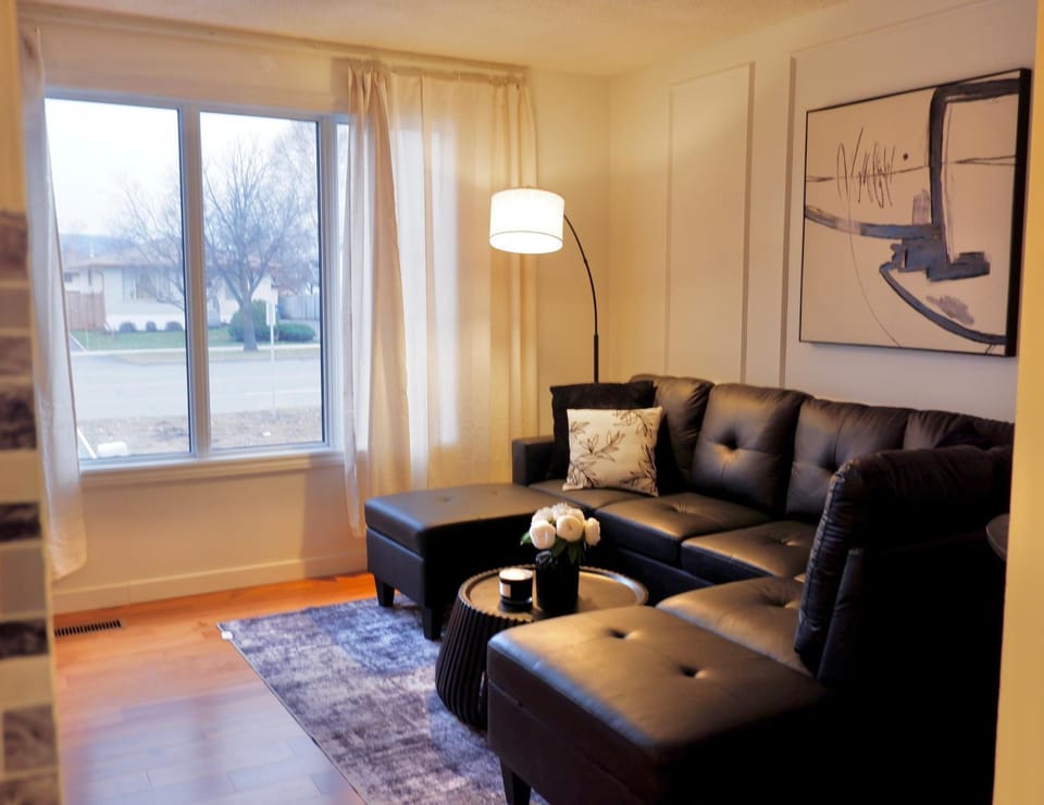 Bay Nest Bed and Breakfast in Thunder Bay