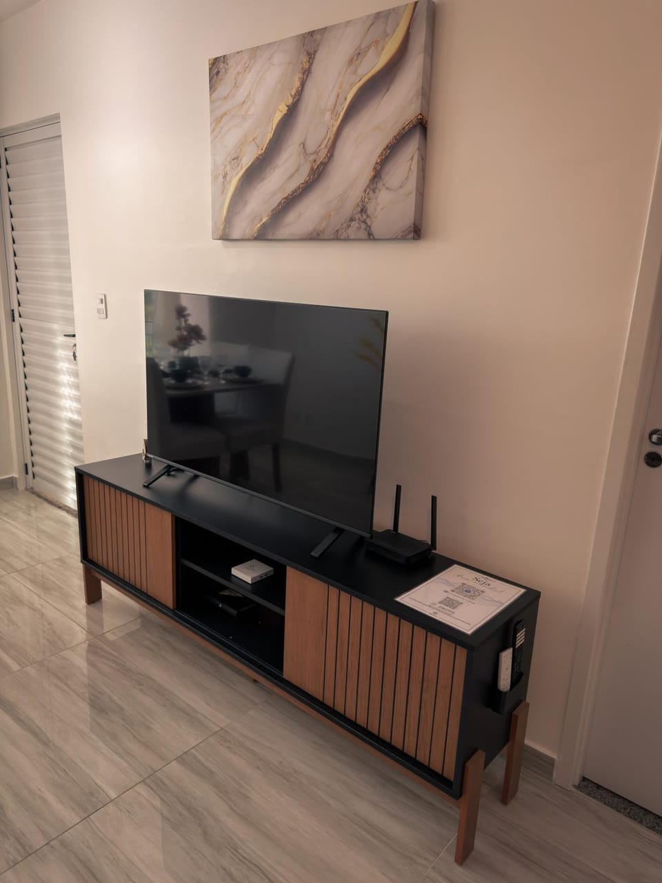 TV and multimedia