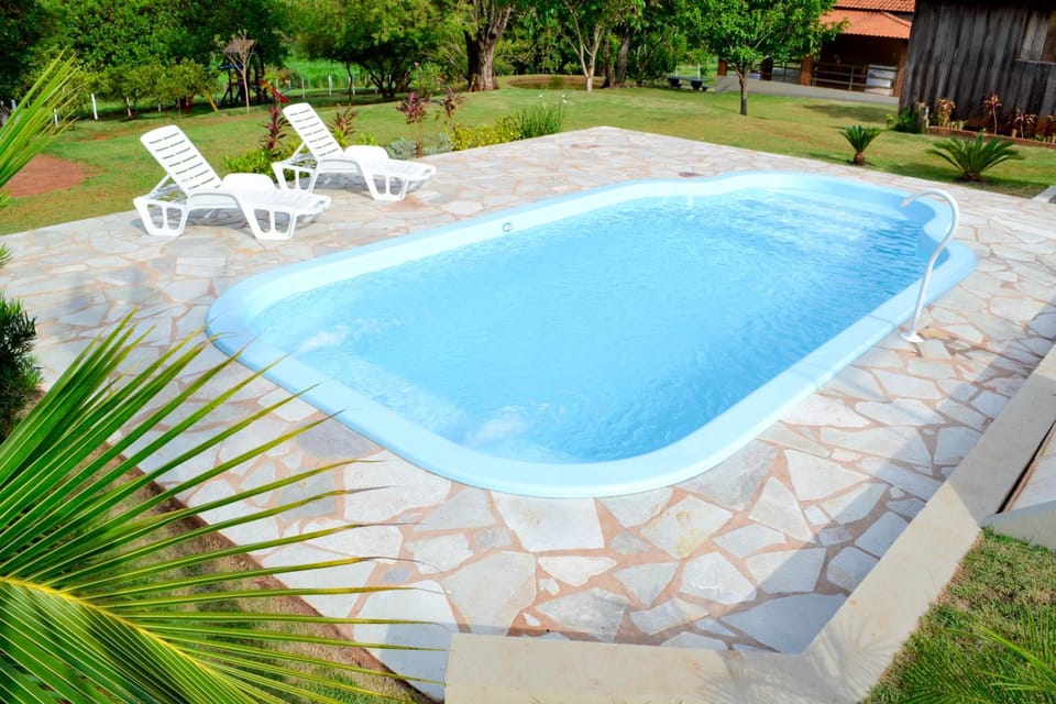 Garden, Other, Pool view
