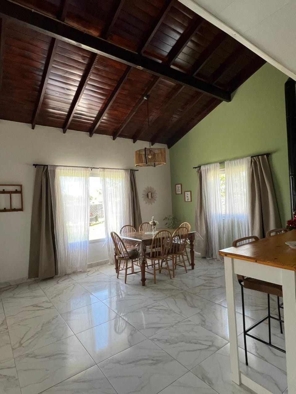 Casa Miramar House in Miramar