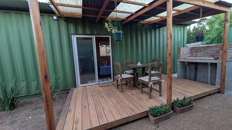 La herradura House in Canelones Department, Uruguay