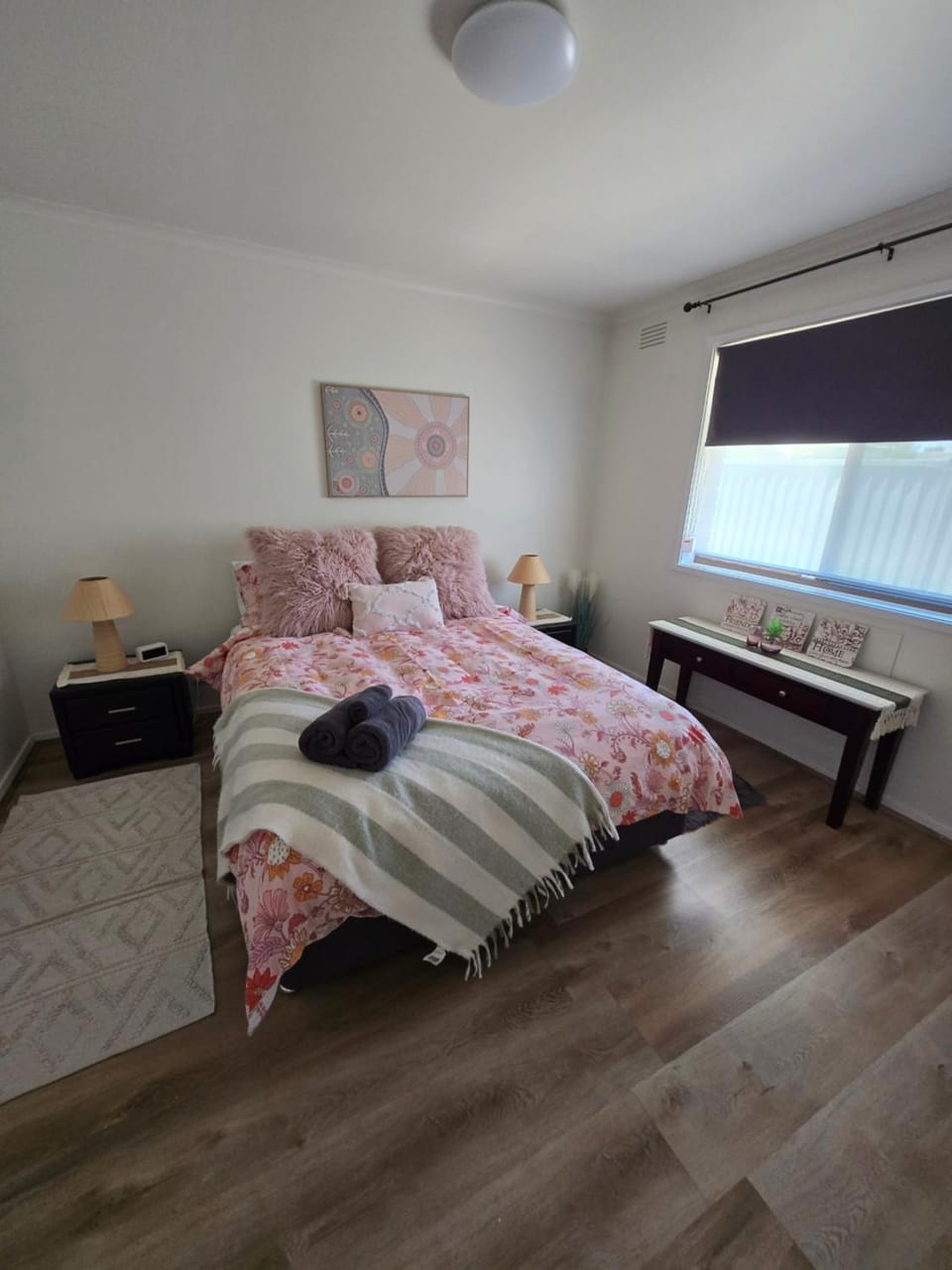 LBarza 1BR CBD Self Contained Apartment Apartment in Shepparton