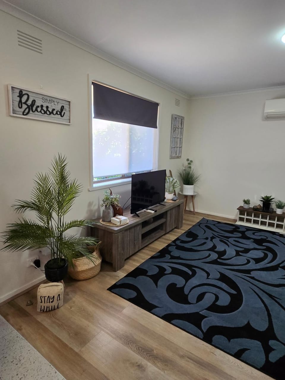 LBarza 1BR CBD Self Contained Apartment Apartment in Shepparton