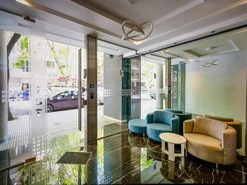 Paraguay suites apart Apartment in Buenos Aires