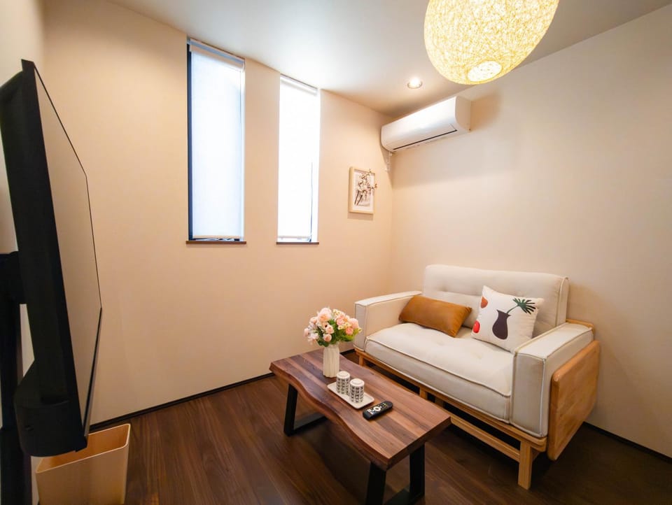 TV and multimedia, air conditioner
