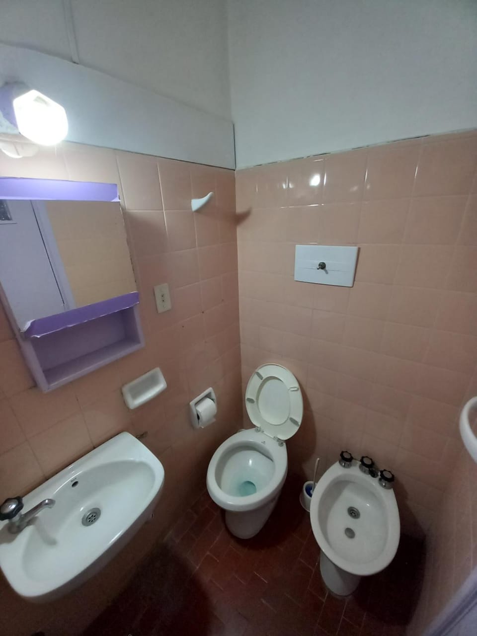 Casona Sol Inn in Mar del Plata