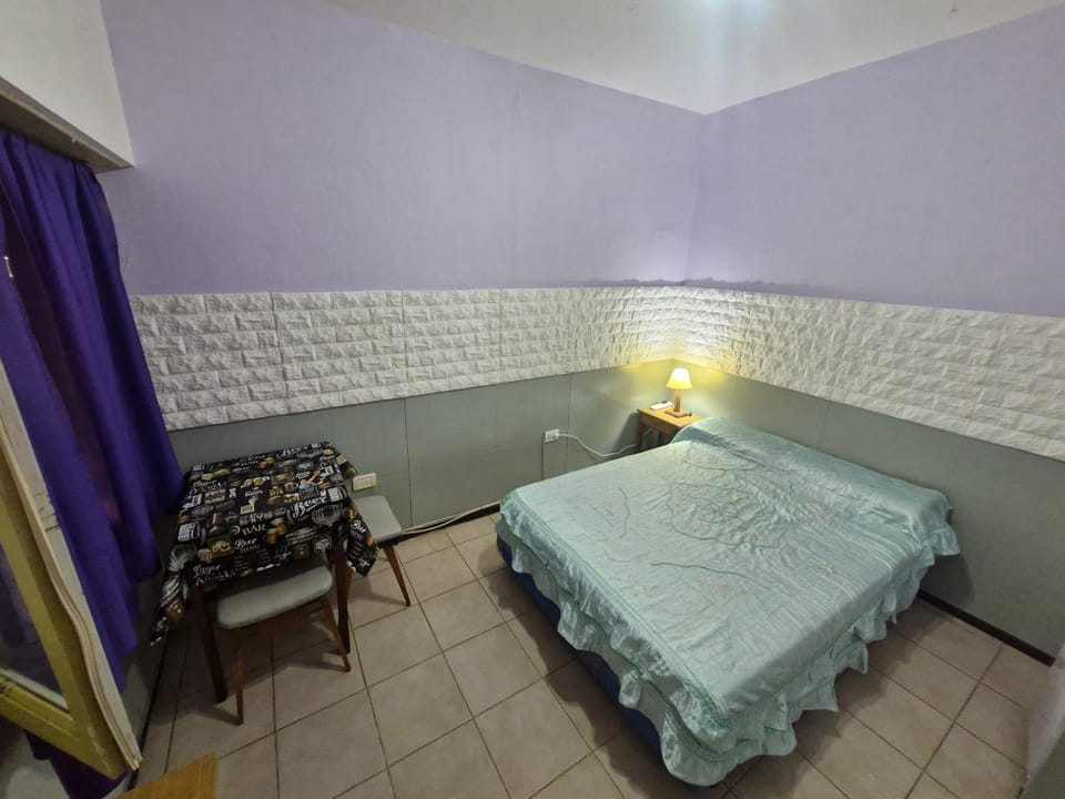 Casona Sol Inn in Mar del Plata