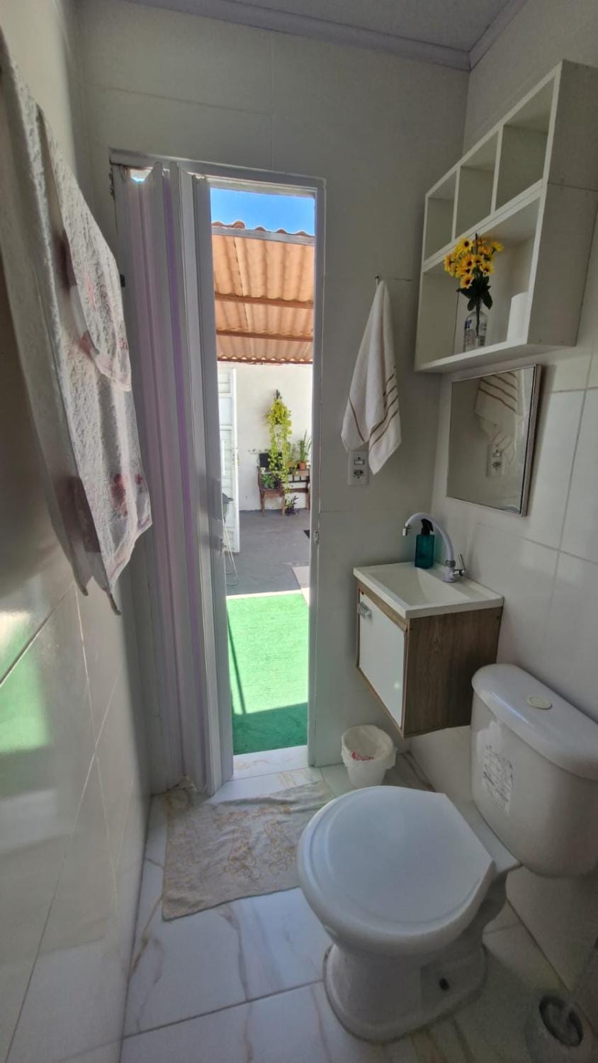 Caminho da Praia Barra, Refúgio Exclusivo e Privativo House in State of Sergipe, Brazil